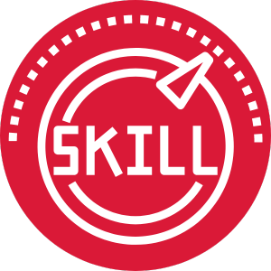 Skill Enhancement Icon