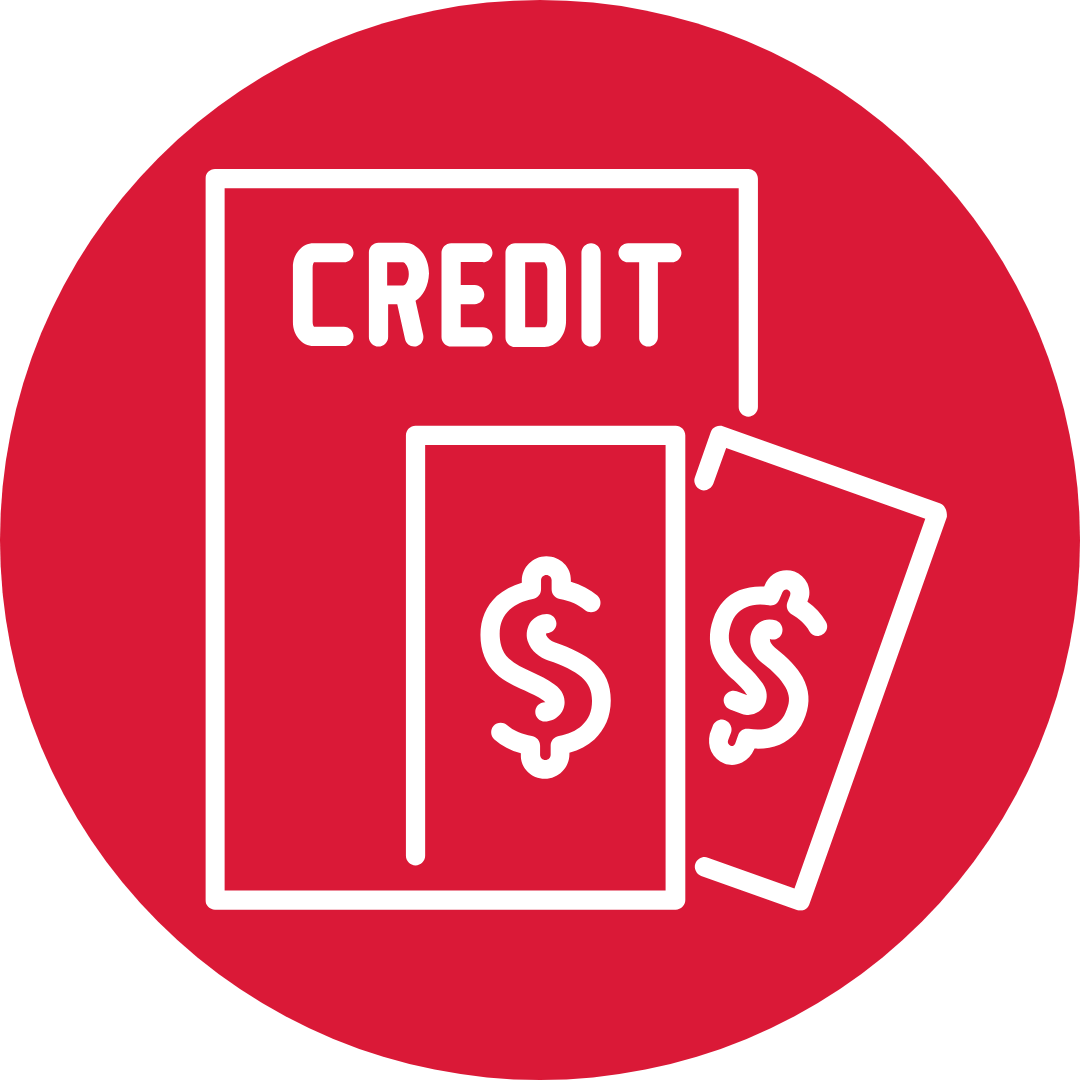 New Credit Opportunities